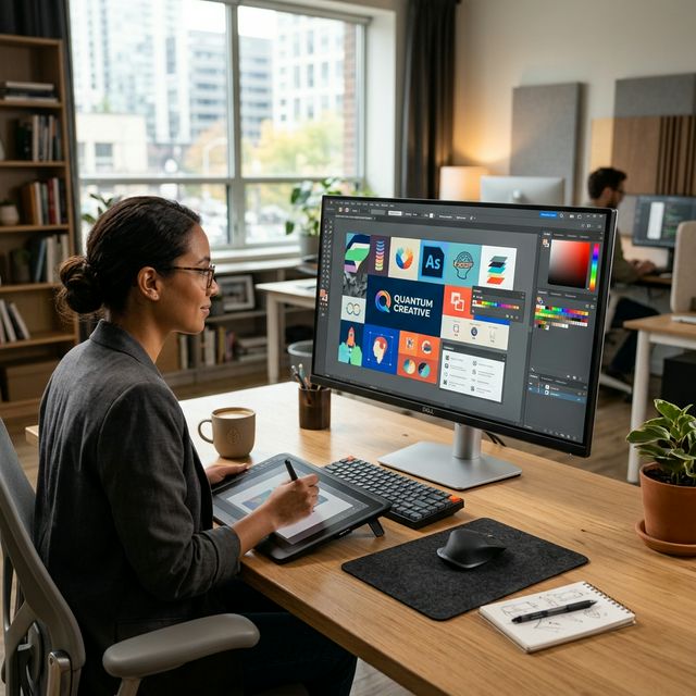 Creative Cloud All Apps