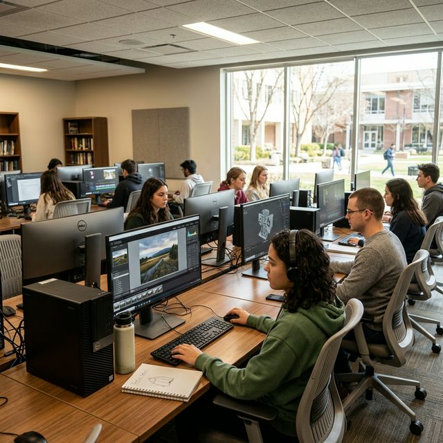 Education Licensing