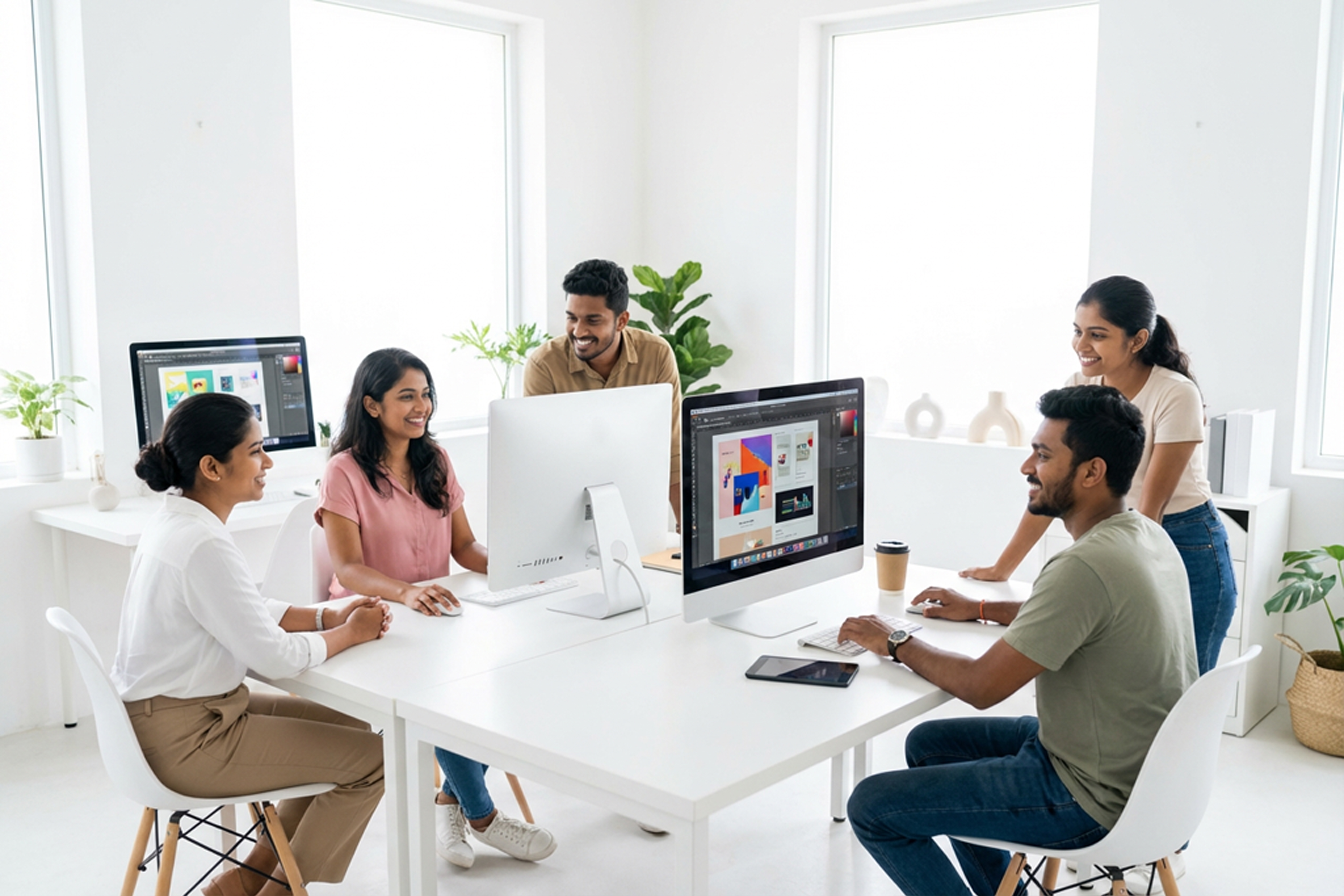 Adobe All Apps