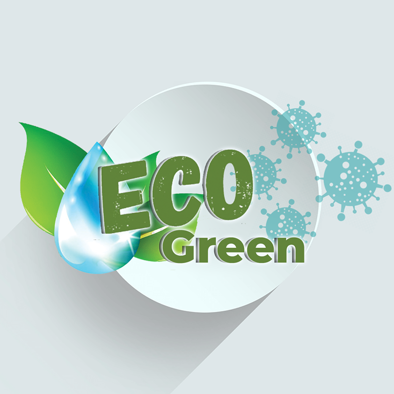 Eco Green