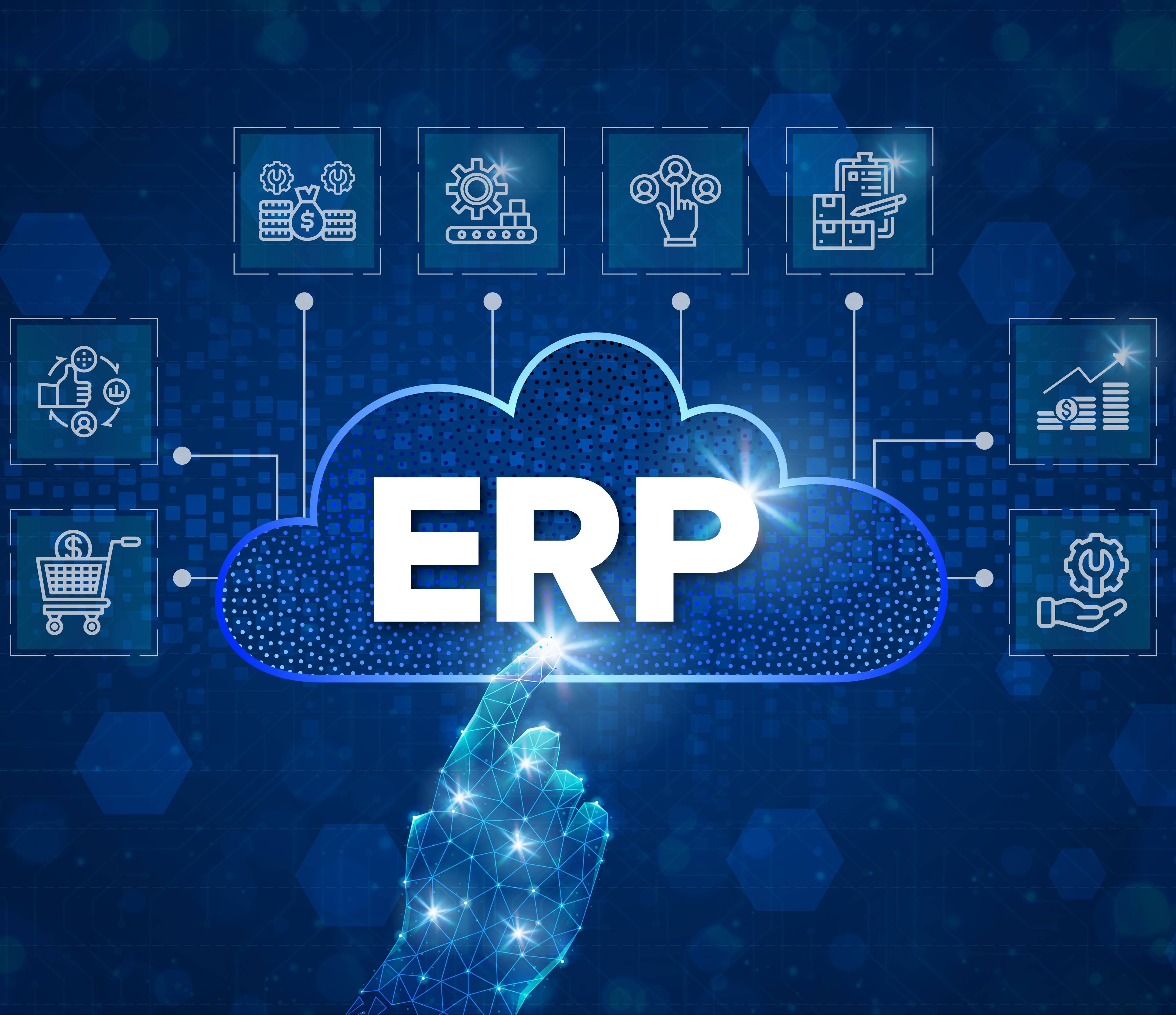ERP